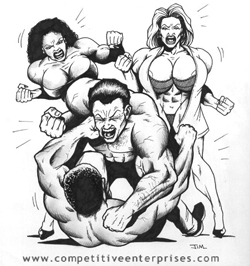 CompetitiveEnterprises.com